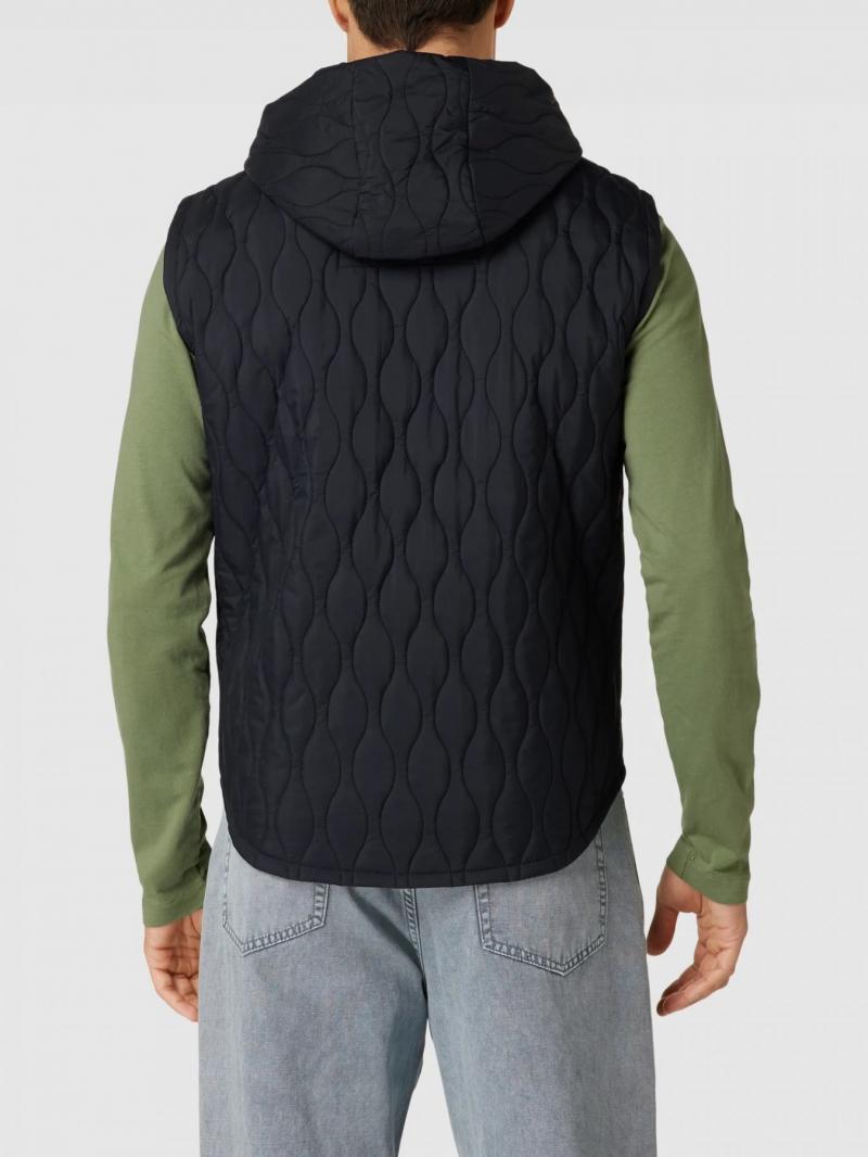 Want A Versatile Vest For Spring: Discover The Top 15 Mens Zip Up Vests For 2023