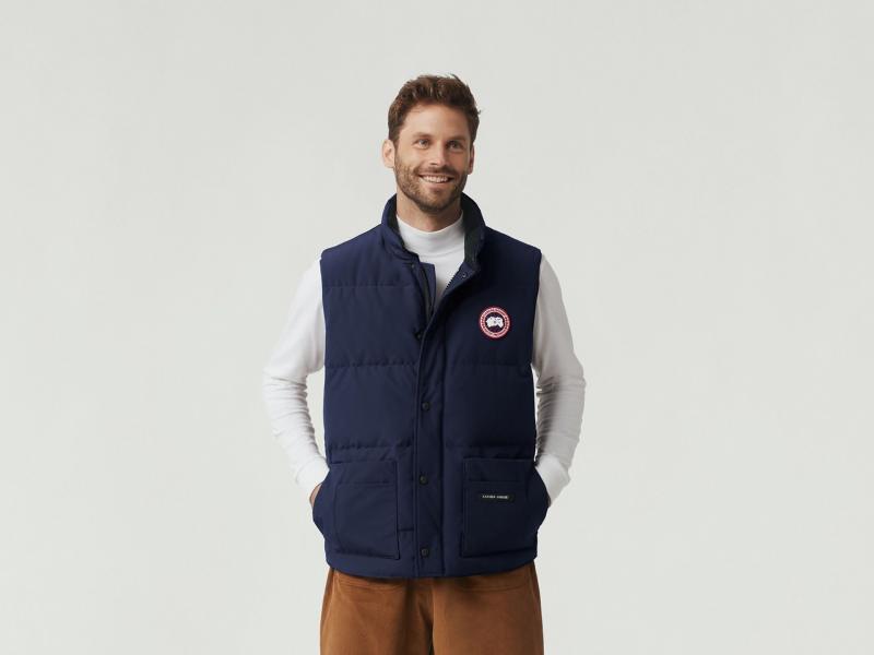 Want A Versatile Vest For Spring: Discover The Top 15 Mens Zip Up Vests For 2023