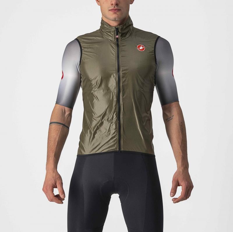 Want A Versatile Vest For Spring: Discover The Top 15 Mens Zip Up Vests For 2023