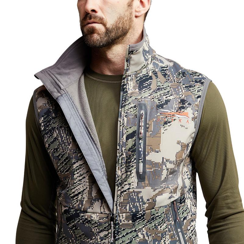 Want A Versatile Vest For Spring: Discover The Top 15 Mens Zip Up Vests For 2023