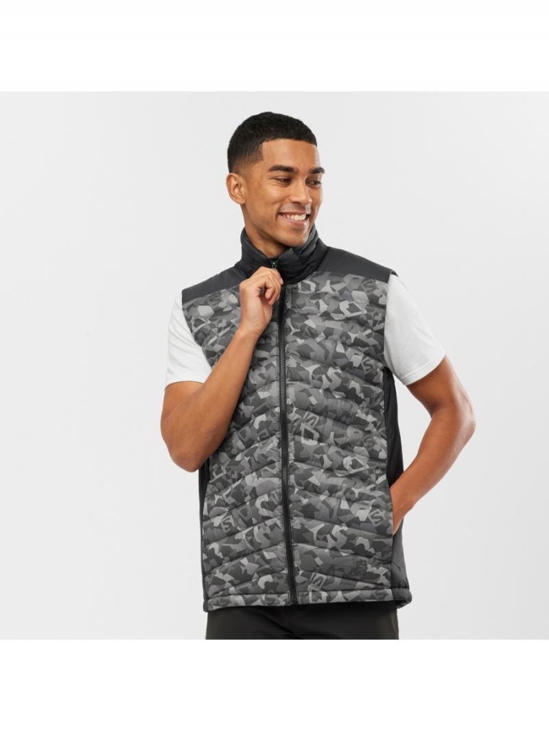 Want A Versatile Vest For Spring: Discover The Top 15 Mens Zip Up Vests For 2023