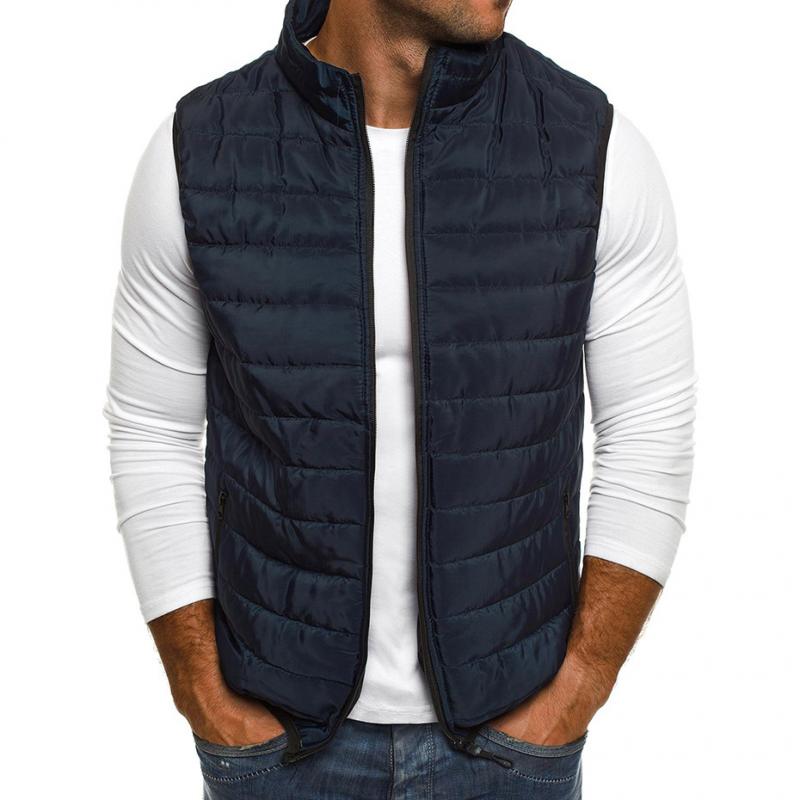 Want A Versatile Vest For Spring: Discover The Top 15 Mens Zip Up Vests For 2023