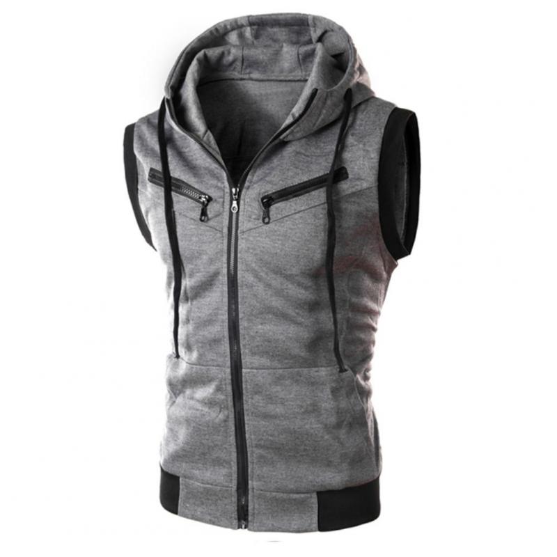 Want A Versatile Vest For Spring: Discover The Top 15 Mens Zip Up Vests For 2023