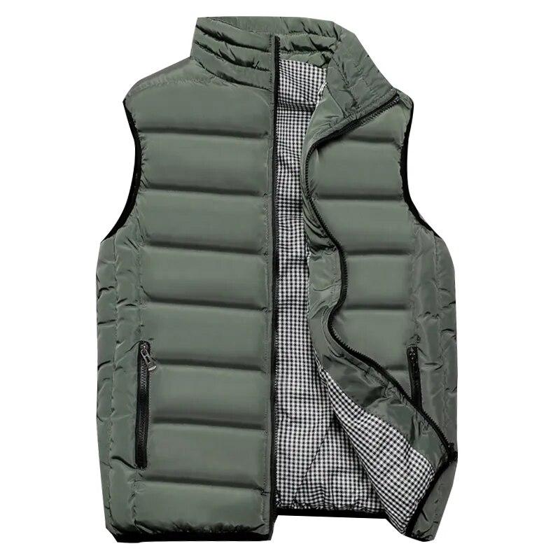 Want A Versatile Vest For Spring: Discover The Top 15 Mens Zip Up Vests For 2023