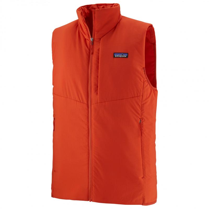 Want A Versatile Vest For Spring: Discover The Top 15 Mens Zip Up Vests For 2023