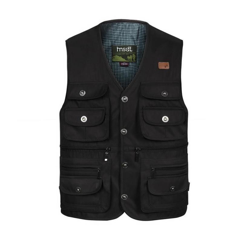 Want A Versatile Vest For Spring: Discover The Top 15 Mens Zip Up Vests For 2023