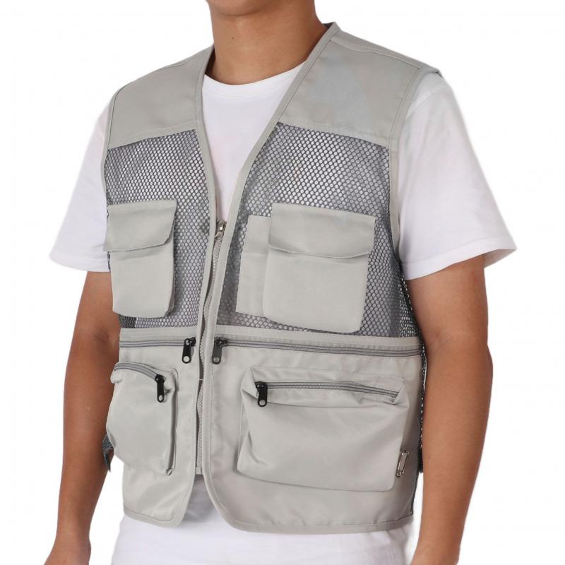 Want A Versatile Vest For Spring: Discover The Top 15 Mens Zip Up Vests For 2023