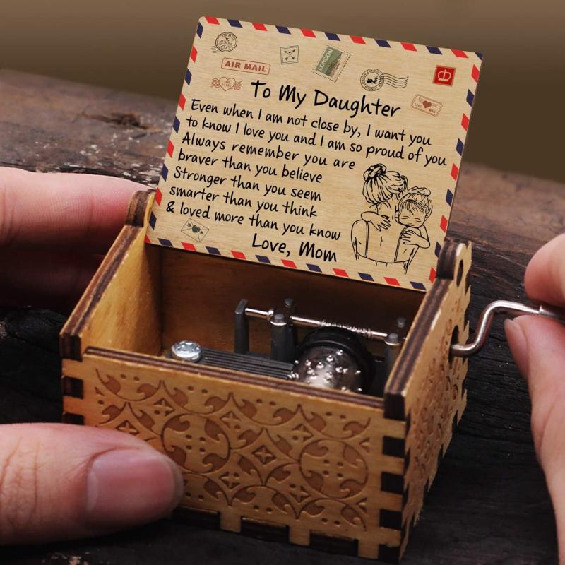Want a Well-Made, High Quality Gift Box for Him. Discover the Menbox Story