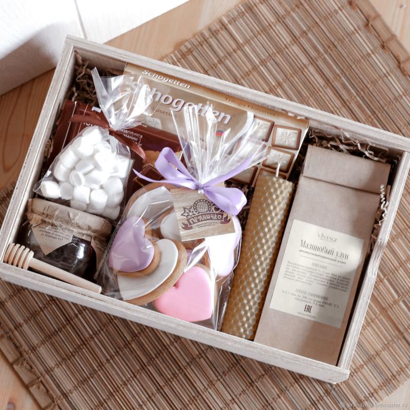 Want a Well-Made, High Quality Gift Box for Him. Discover the Menbox Story