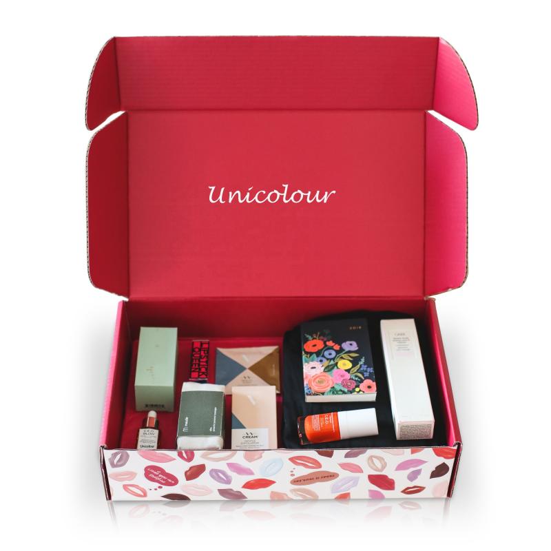 Want a Well-Made, High Quality Gift Box for Him. Discover the Menbox Story