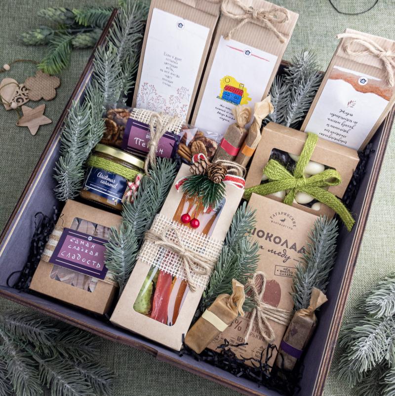 Want a Well-Made, High Quality Gift Box for Him. Discover the Menbox Story
