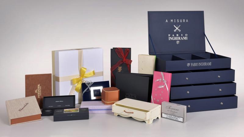 Want a Well-Made, High Quality Gift Box for Him. Discover the Menbox Story