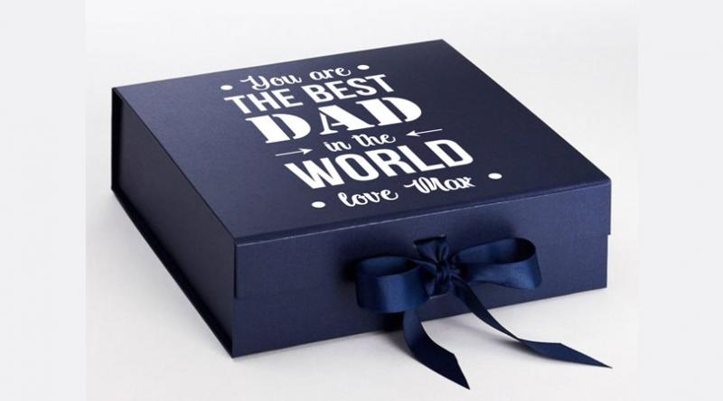 Want a Well-Made, High Quality Gift Box for Him. Discover the Menbox Story