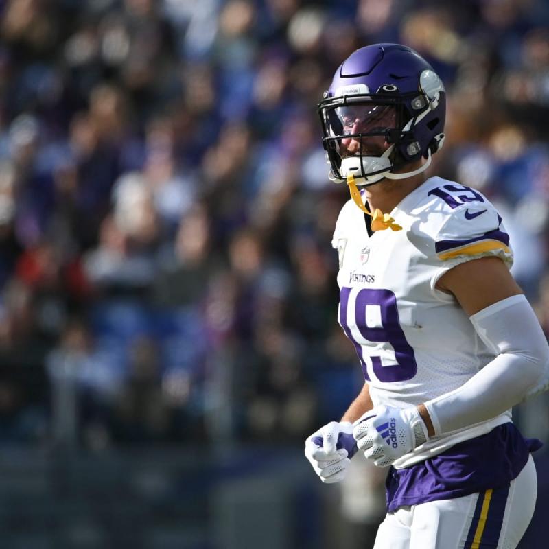 Want Adam Thielen