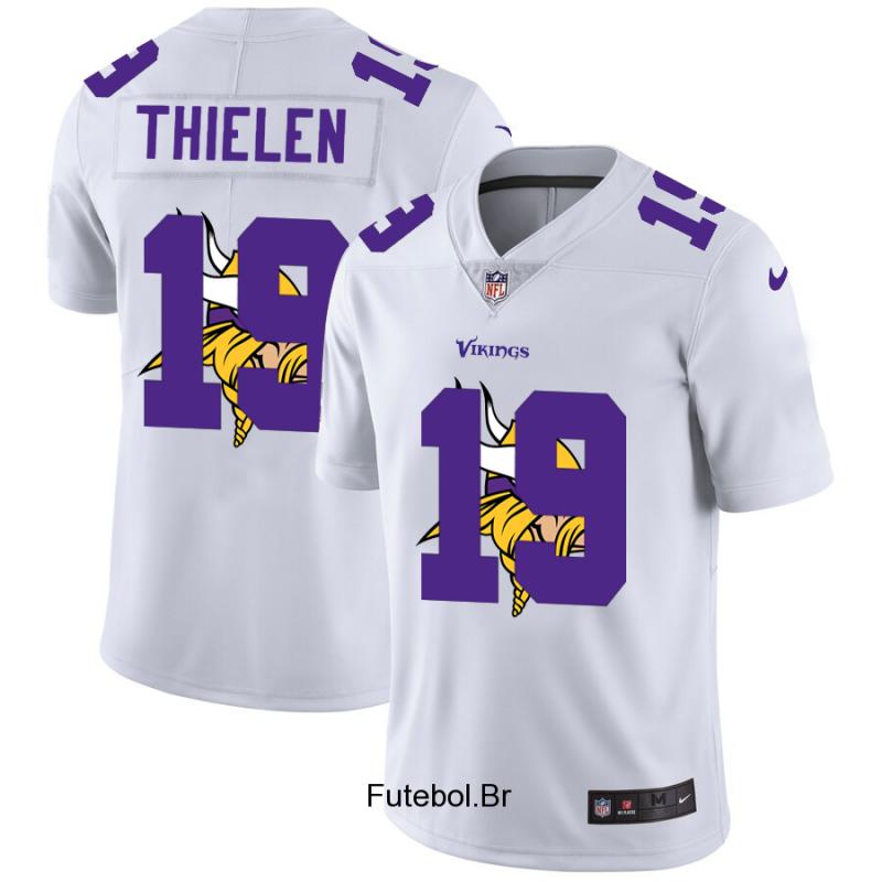 Want Adam Thielen