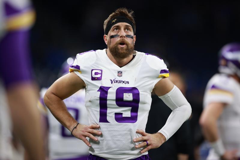 Want Adam Thielen