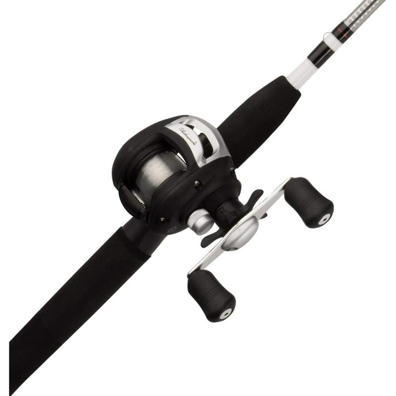 Want An Unbreakable Rod For Life. : Introducing The Shakespeare Ugly Stik GX2 Custom Spinning Combo