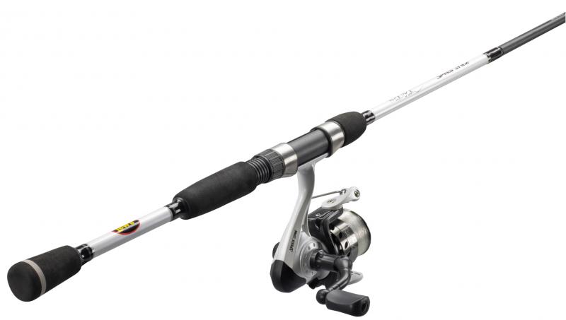 Want An Unbreakable Rod For Life. : Introducing The Shakespeare Ugly Stik GX2 Custom Spinning Combo