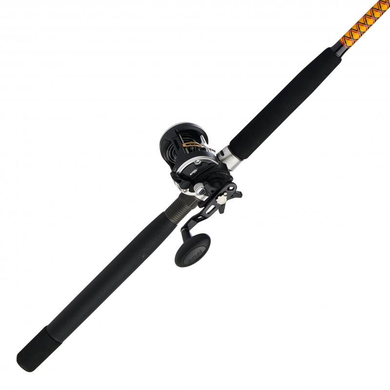 Want An Unbreakable Rod For Life. : Introducing The Shakespeare Ugly Stik GX2 Custom Spinning Combo