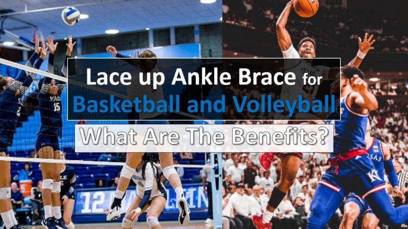 Want Better Ankle Support During Basketball Games: Discover The Top 15 Ankle Braces For Basketball Dominance