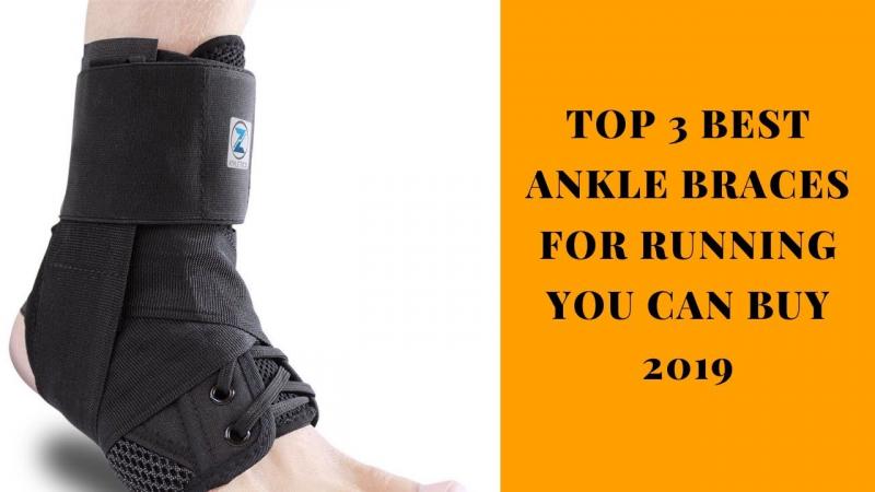 Want Better Ankle Support During Basketball Games: Discover The Top 15 Ankle Braces For Basketball Dominance