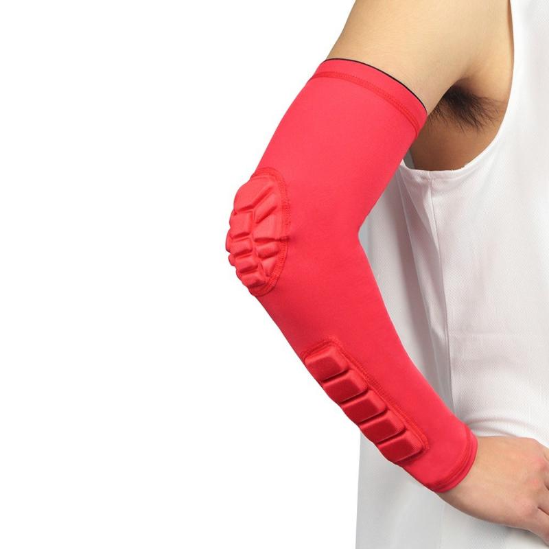 Want Better Arm Protection This Lacrosse Season. Try These 15 Game-Changing Elbow Pads