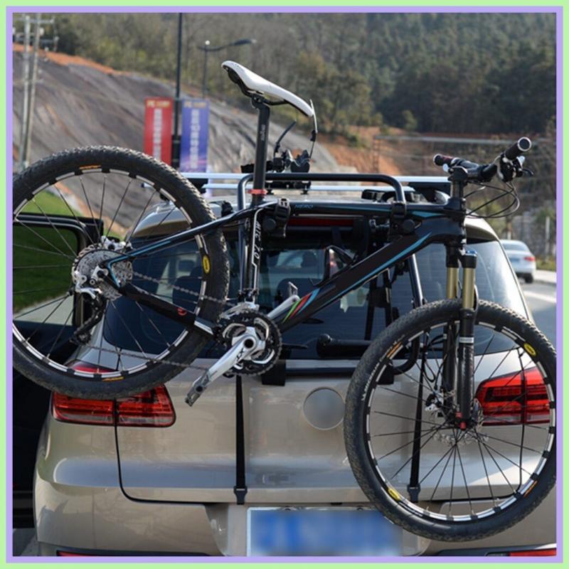 Want Better Biking. Find The Best Hitch Rack Now