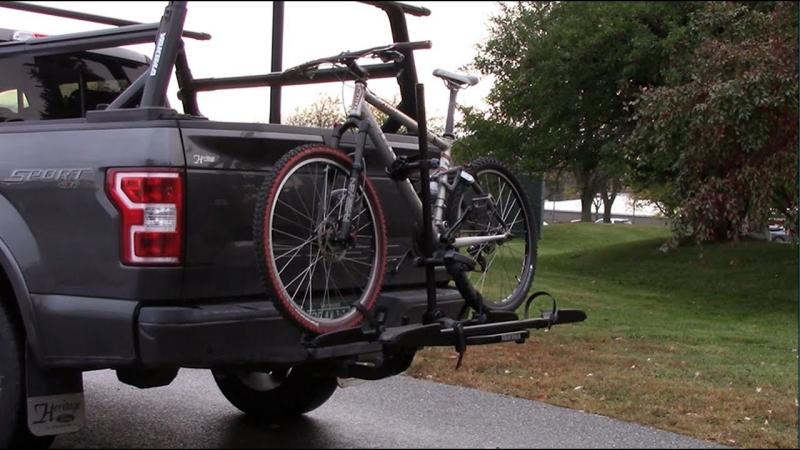 Want Better Biking. Find The Best Hitch Rack Now