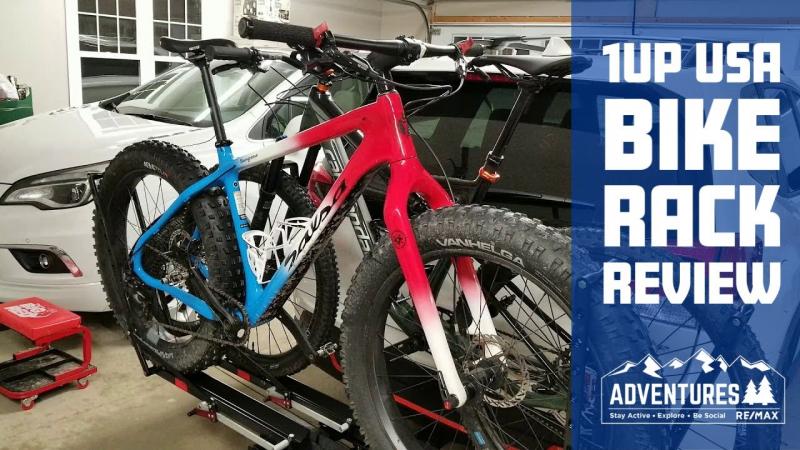 Want Better Biking. Find The Best Hitch Rack Now