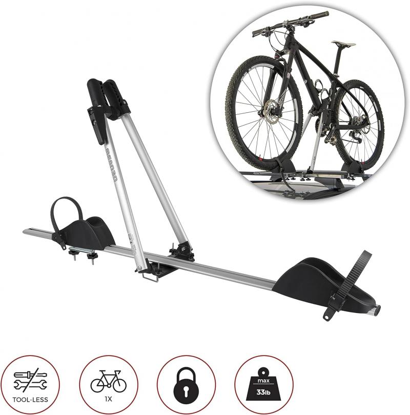 Want Better Biking. Find The Best Hitch Rack Now