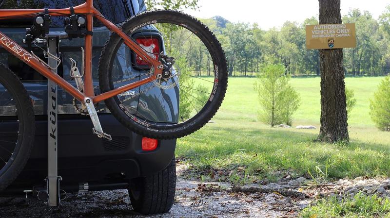 Want Better Biking. Find The Best Hitch Rack Now