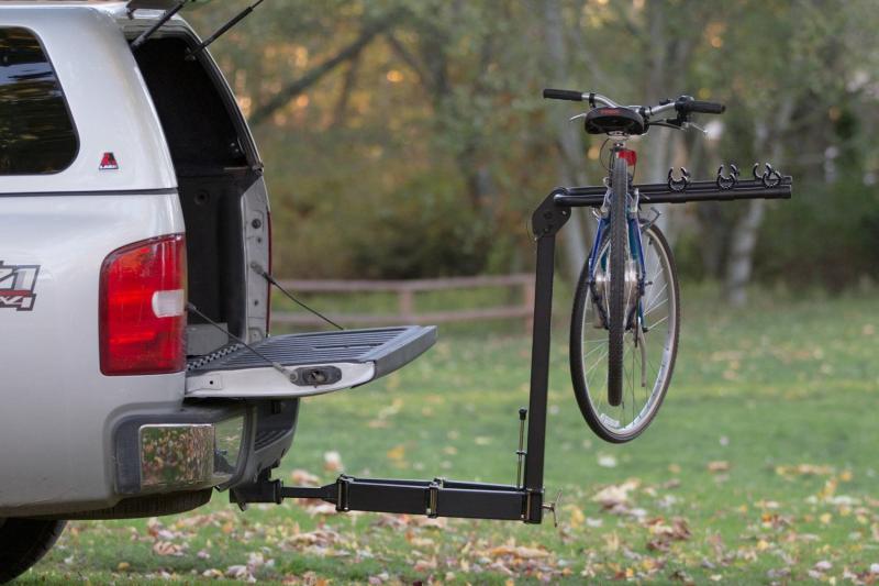 Want Better Biking. Find The Best Hitch Rack Now