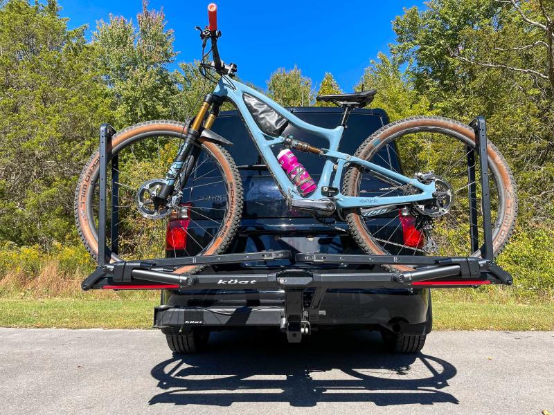 Want Better Biking. Find The Best Hitch Rack Now