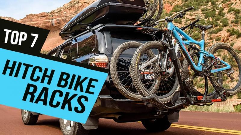 Want Better Biking. Find The Best Hitch Rack Now