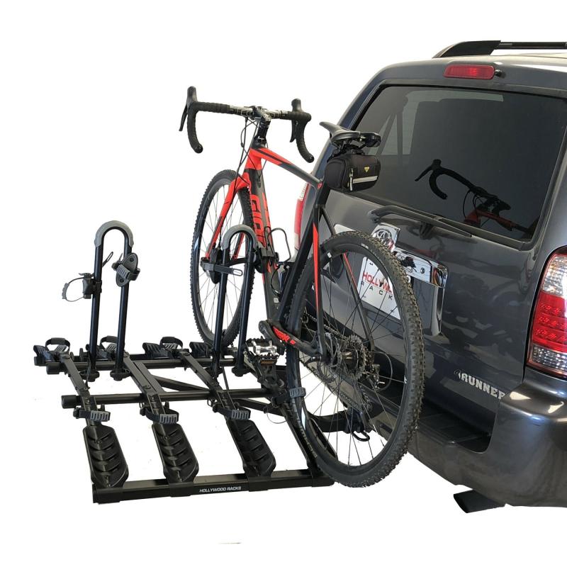 Want Better Biking. Find The Best Hitch Rack Now