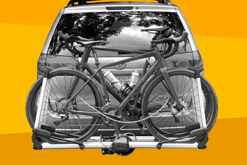 Want Better Biking. Find The Best Hitch Rack Now