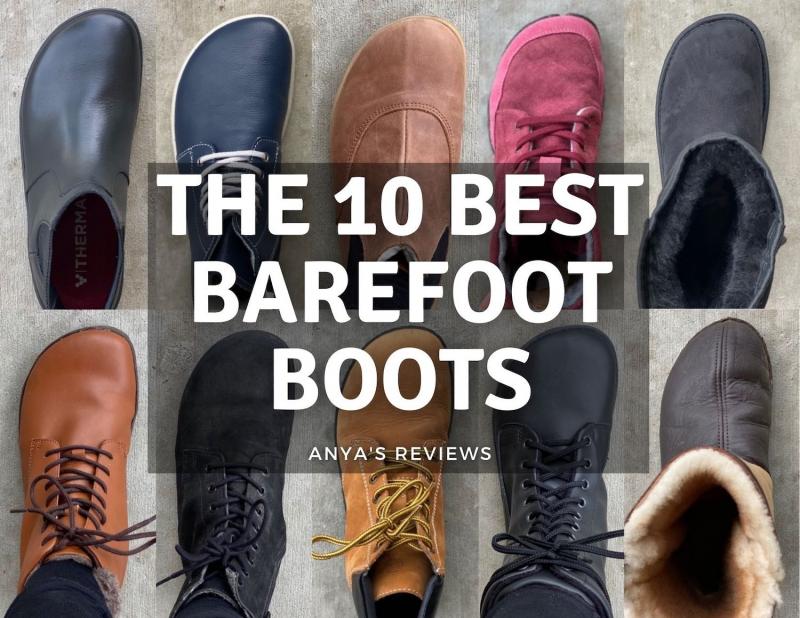 Want Better Boots This Winter. Find The Perfect Pair Here