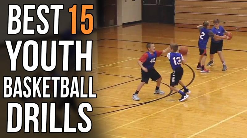 Want Better Defensive Skills Against Any Offense. Dominate With This: The 15 Best Goalrilla Blocking Dummy Drills for Basketball