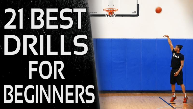 Want Better Defensive Skills Against Any Offense. Dominate With This: The 15 Best Goalrilla Blocking Dummy Drills for Basketball