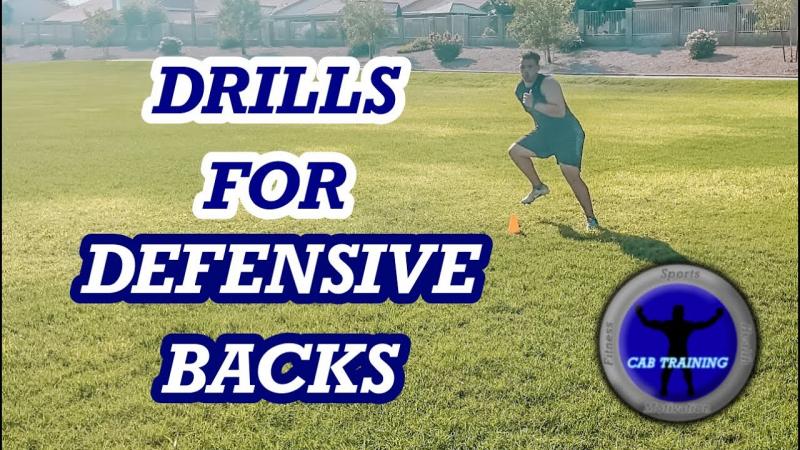 Want Better Defensive Skills Against Any Offense. Dominate With This: The 15 Best Goalrilla Blocking Dummy Drills for Basketball