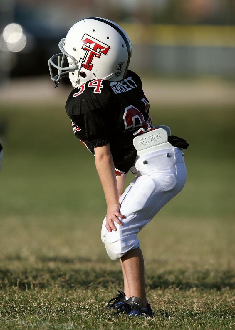 Want Better Football Performance: Dominate the Field Wearing Schutt Youth Football Pants