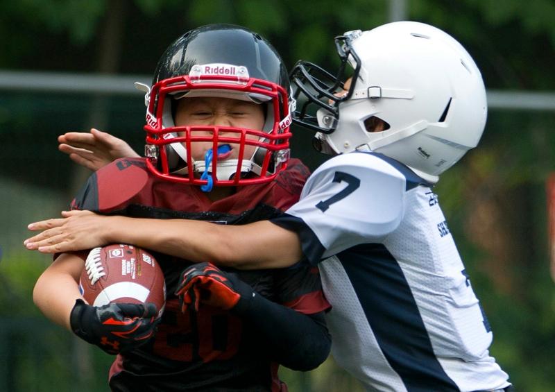 Want Better Football Performance: Dominate the Field Wearing Schutt Youth Football Pants