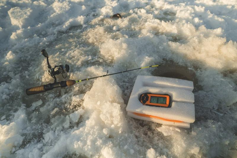 Want Better Ice Fishing This Winter. Try These 15 Spud Bar Hacks