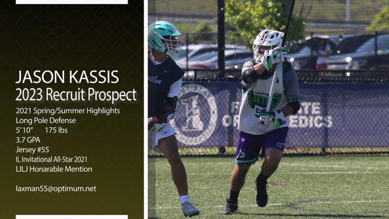 Want Better Lacrosse Results This Season. Here