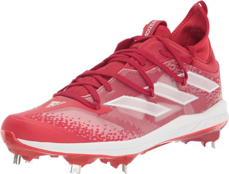 Want Better Performance On The Diamond. Adidas Adizero 8 Cleats Deliver: The 15 Reasons Why Adizero Baseball Cleats Dominate