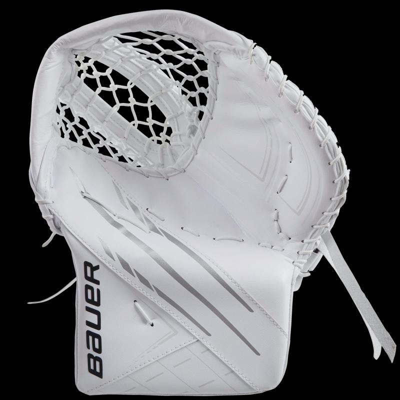 Want Better Performance On The Ice. Find The Best Ice Hockey Goalie Glove And Blocker