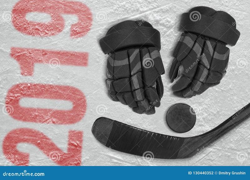 Want Better Performance On The Ice. Find The Best Ice Hockey Goalie Glove And Blocker