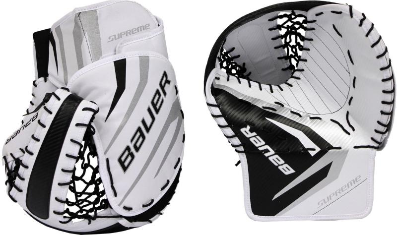 Want Better Performance On The Ice. Find The Best Ice Hockey Goalie Glove And Blocker