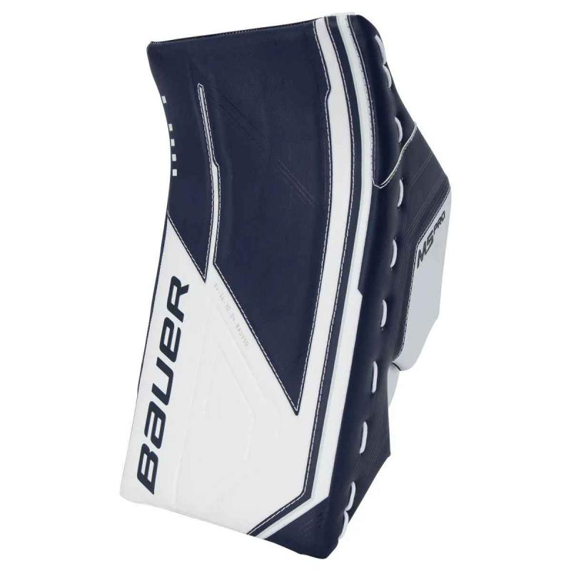 Want Better Performance On The Ice. Find The Best Ice Hockey Goalie Glove And Blocker