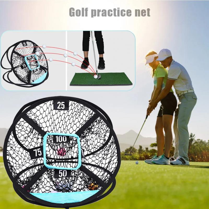 Want Better Practice At Home. Find The Best Golf Net In 2022